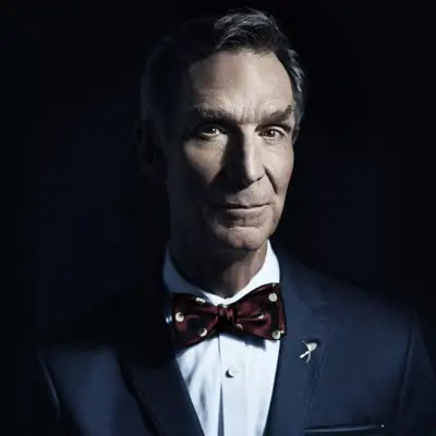 Bill Nye