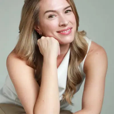 Melanie Trecek-King