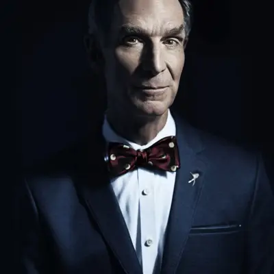 Bill Nye