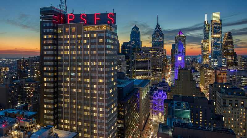 Loews Hotel