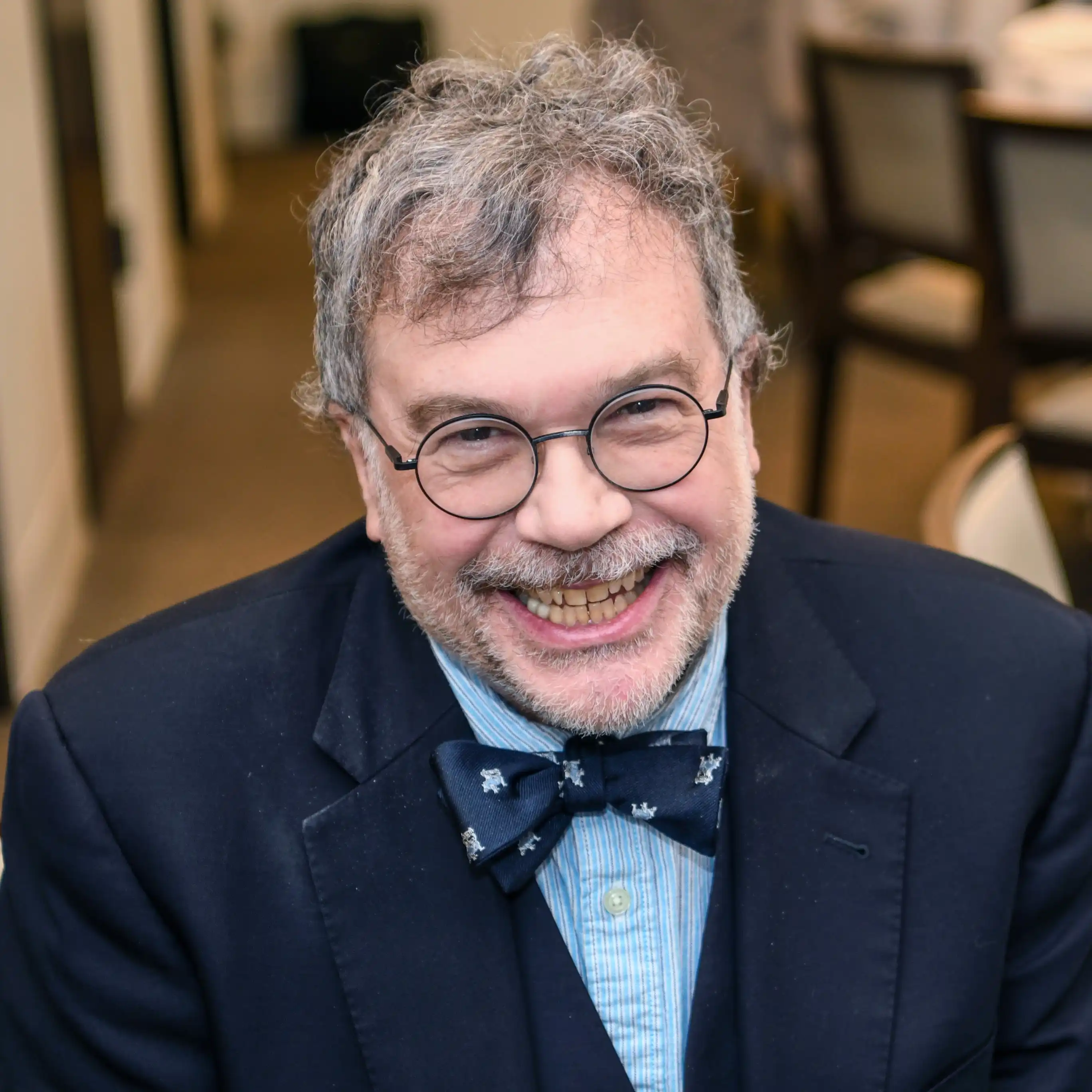 Peter Hotez