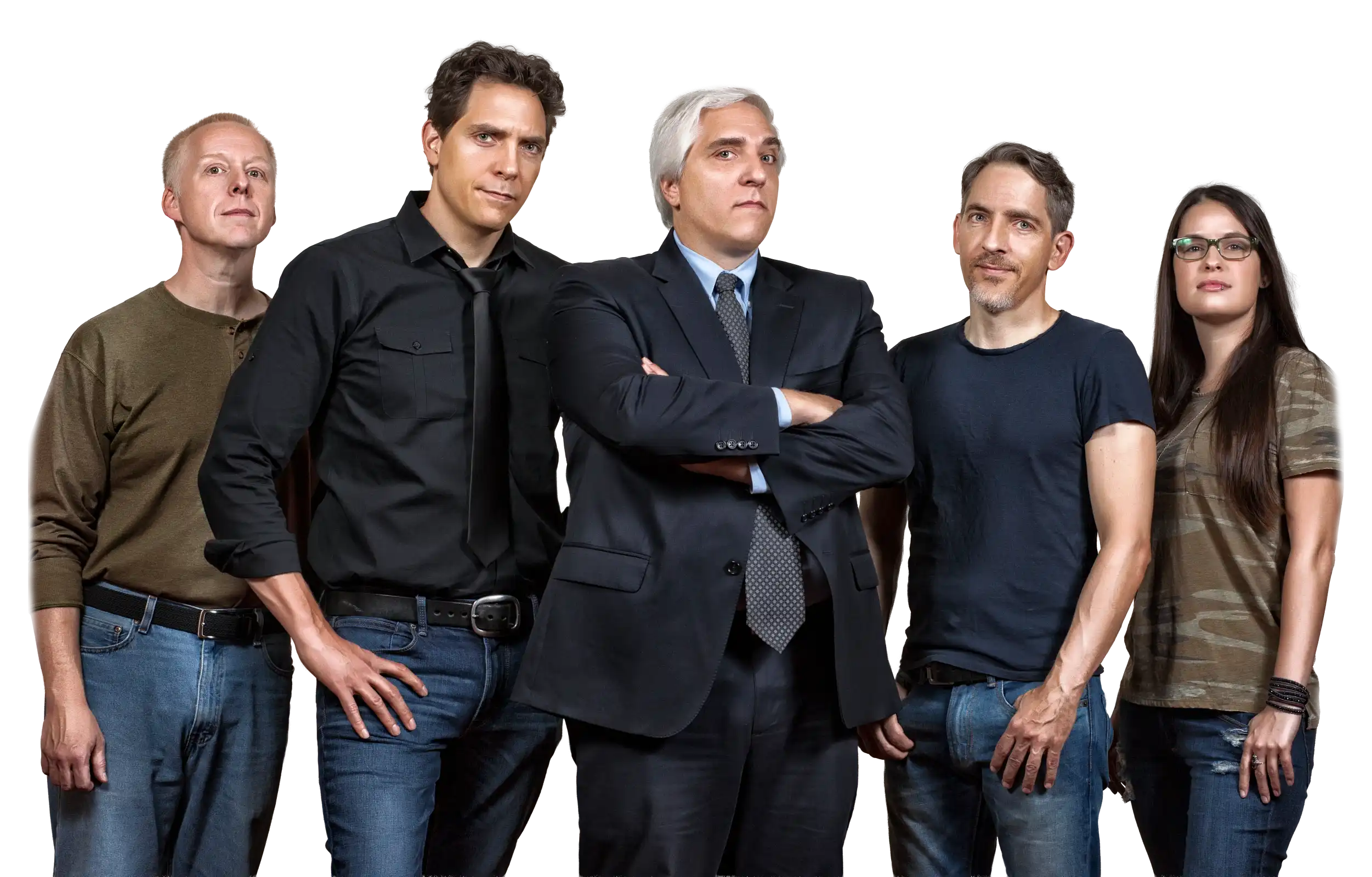 The Skeptics' Guide to the Universe