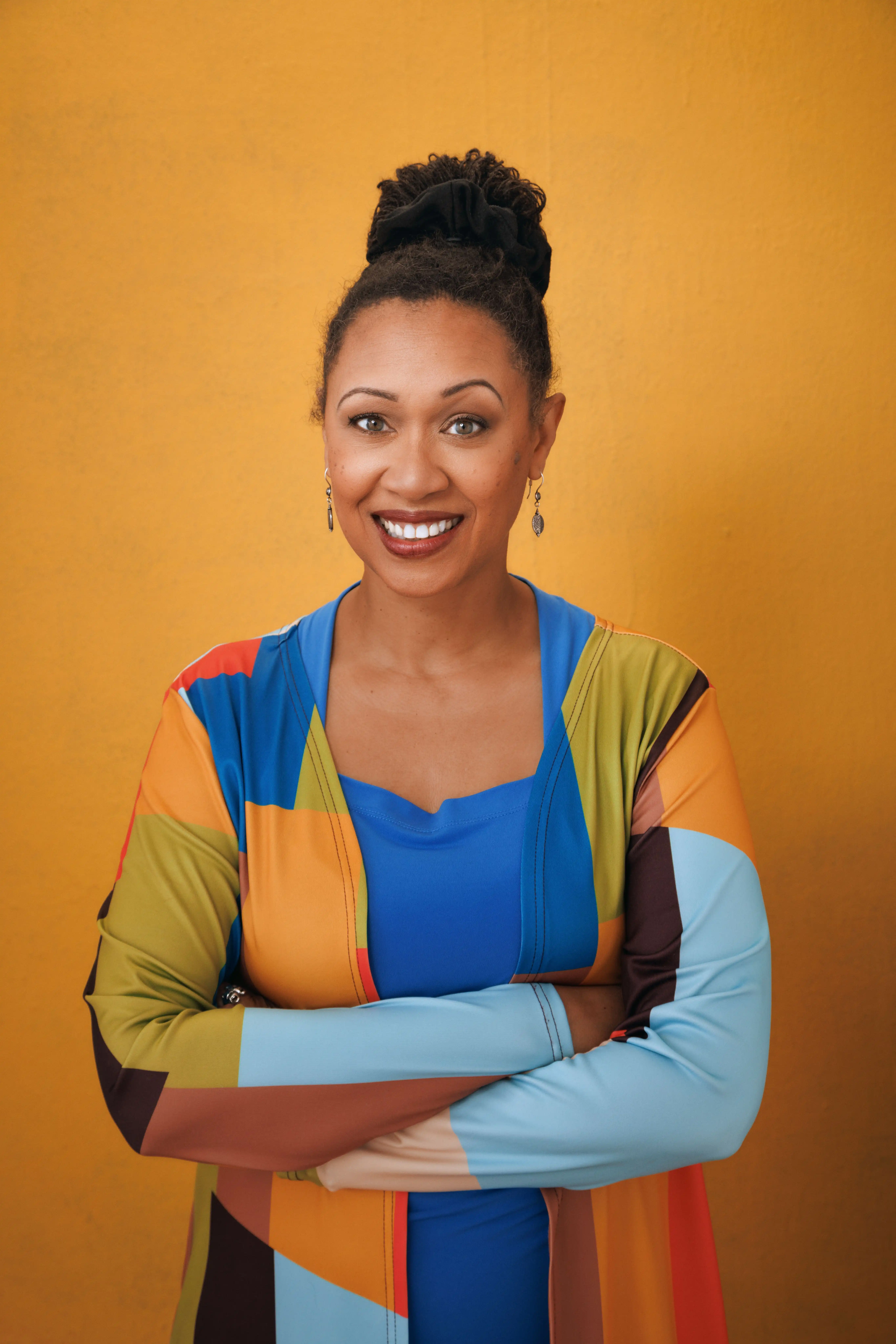 Leighann Lord